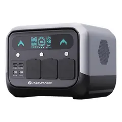 ADVANCE - Estacion Portatil De Energia Pro770 - 20 Amperios