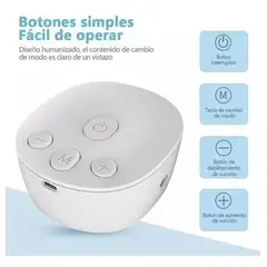GENERICO - Extractor De Leche Eléctrico Doble Para Lactancia