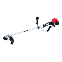 DUCATI - Guadaña Dbc2740- 4000 Pro Motor 40cc 2 Tiempos 1.7 Hp