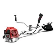 DUCATI - Guadañadora Dbc5201ts Motor 2 Tiempos De 52cc - 2 Hp