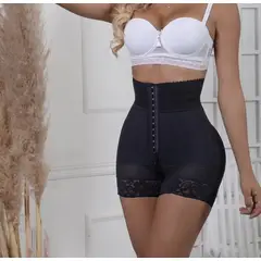 SKY - Faja Straple Con Broche