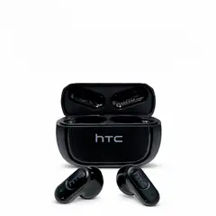 HTC - Audiofonos Bluetooth V6.0 Inalambricos Htcne51 -134 traducción idiomas