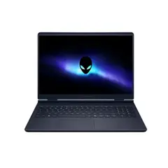 DELL - PORTATIL GAMER ALIENWARE AURORA 16 - CORE 7 240H - RAM 24GB - SSD 512GB -RTX 5050 8GB