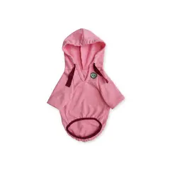 WAWAW - Hoodie S bolsillo tenecy rosa