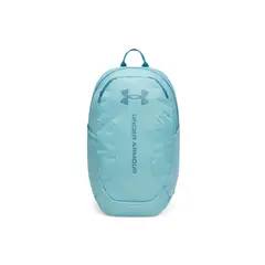 UNDER ARMOUR - Mochila Hombre HUSTLE LITE BACKPACK Azul