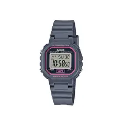 CASIO - RELOJ PARA MUJER LA-20WH-8ADF