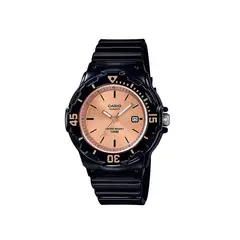 CASIO - RELOJ PARA MUJER LRW-200H-9E2VDF