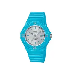 CASIO - RELOJ PARA MUJER LRW-200H-2E3VDF