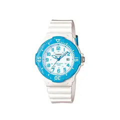 CASIO - RELOJ PARA MUJER LRW-200H-2BVDF