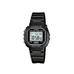 CASIO - RELOJ PARA MUJER LA-20WH-1ADF