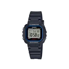 CASIO - RELOJ PARA MUJER LA-20WH-1CDF