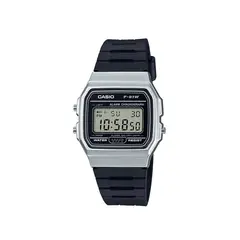 CASIO - RELOJ UNISEX F-91WM-7ADF
