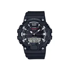 CASIO - RELOJ PARA HOMBRE HDC-700-1AVDF