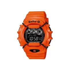 G-SHOCK - RELOJ PARA MUJER CASIO BABY-G BG-1006SA-4BDR