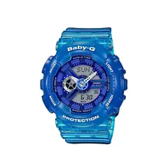 G-SHOCK - RELOJ PARA MUJER CASIO BABY-G BA-110JM-2ADR