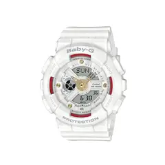 G-SHOCK - RELOJ PARA MUJER CASIO BABY-G BA-110DDR-7ADR