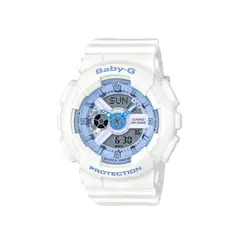 G-SHOCK - RELOJ PARA MUJER CASIO BABY-G BA-110BE-7ADR