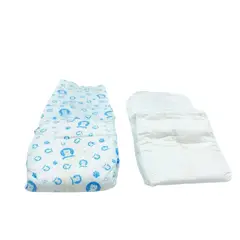 GENERICO - Pañal Desechable Para Mascota Macho Talla L Por 24 Und