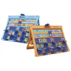 HASBRO GAMES - Juego de Mesa ¿Quién es Quién Edición Bluey