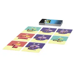 HASBRO GAMING - Juego de Mesa Hi9 Hasbro Games