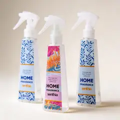 SENTHIA - Box Home Bloom Set Home fragrance bruma