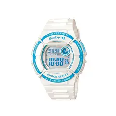 G-SHOCK - RELOJ PARA MUJER CASIO BABY-G BGD-120P-7BDR