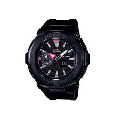 G-SHOCK - RELOJ PARA MUJER CASIO BABY-G BGA-225G-1ADR