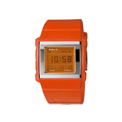 G-SHOCK - RELOJ PARA MUJER CASIO BABY-G BG-2000-4DR