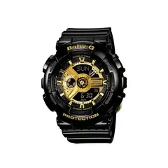 G-SHOCK - RELOJ PARA MUJER CASIO BABY-G BA-110-1ADR