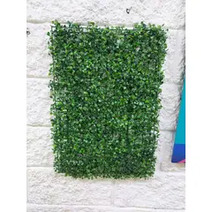 GENERICO - Tapete Jardín Vertical Estándar 60x40cm