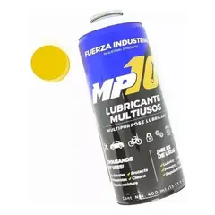 GENERICO - Lubricante Penetrante Multipropósitos 400ml Mp10