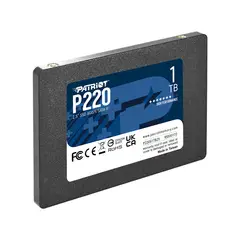 PATRIOT - Unidad De Estado Solido Sata Ssd 1tb P220