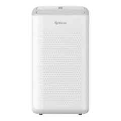STEREN - DESHUMIDIFICADOR WiFi DE COMPRESOR 10L