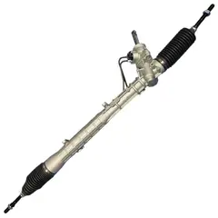 GENERICO - Caja de Dirección hidráulica para Renault Logan, Sandero Y Stepway