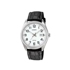 CASIO - RELOJ PARA MUJER LTP-1302L-7BVDF -NEGRO