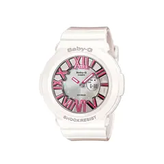 G-SHOCK - RELOJ PARA MUJER CASIO BABY-G BGA-160-7B2DR