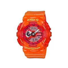 G-SHOCK - RELOJ PARA MUJER CASIO BABY-G BA-110JM-4ADR