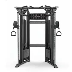 K6 - Jaula Entrenador Funcional Professional Evolve 95KG2