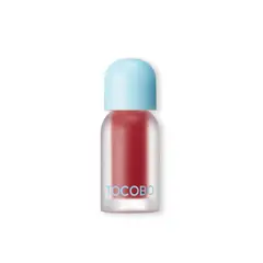 TOCOBO - Juicy Berry Plumping Lip Oil Rosy Girl X 4Gr