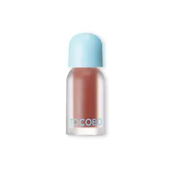TOCOBO - JUICY Berry Plumping Lip Oil Bitter Brown X 4Gr