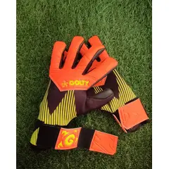 GOLTY - Guantes De Fútbol Pro Star - Adulto