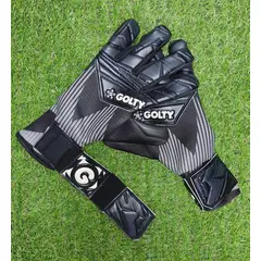 GOLTY - Guantes De Fútbol Pro Star - Adulto
