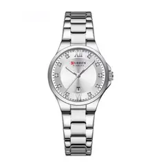 CURREN - Reloj Hombre KREE3301