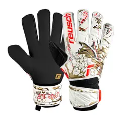 REUSCH - Guantes De Fútbol Attrakt Solid2 - Adulto
