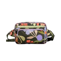 ESTUDIO MINTO - Canguro Onix Bloom Selva