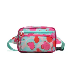 ESTUDIO MINTO - Canguro Onix Cotton Mint