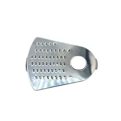 KALLEY - Cuchilla Para Picar Procesador Alimentos K-MPA500N