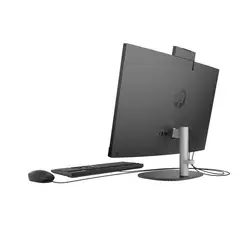 HP - AIO ProOne 240 23.8 inch G10 Intel Core Ultra 7 155U SSD 512GB DDR5 8GB 23.8" FHD LED FreeDOS