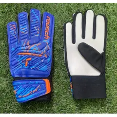 REUSCH - Guantes De Fútbol Attrakt Starter - Niño