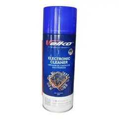 GENERICO - LIQUIDO LIMPIADOR DE CONTACTOS ELECTRONICOS AUTO VELKO 450ML